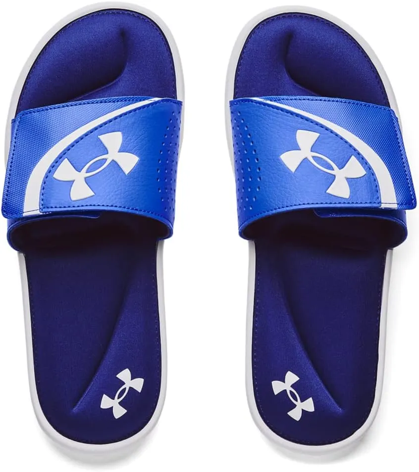 Under Armour Men's Ignite Vi Slide Sandal