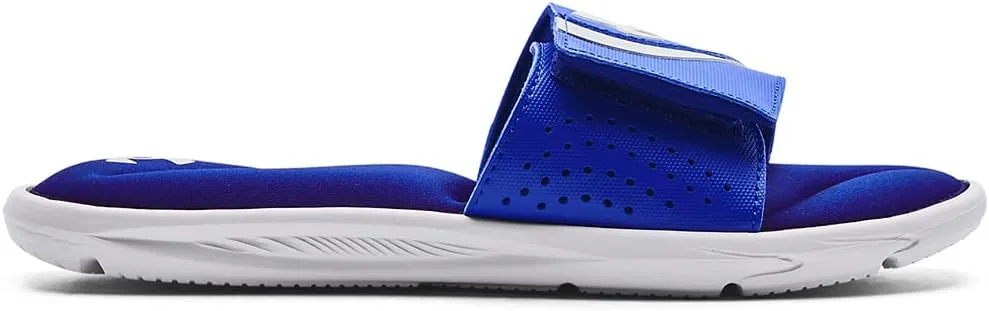 Under Armour Men's Ignite Vi Slide Sandal