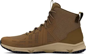 Under Armour Men's Micro G Strikefast Mid Cross Trainer