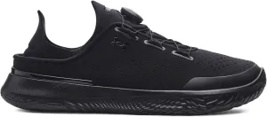 Under Armour Slipspeed Trainer - Men's (Black/Black/Black)