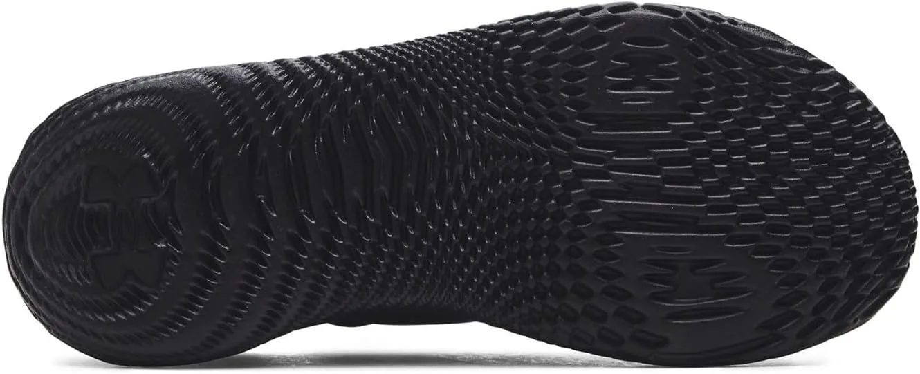 Under Armour Slipspeed Trainer - Men's (Black/Black/Black)