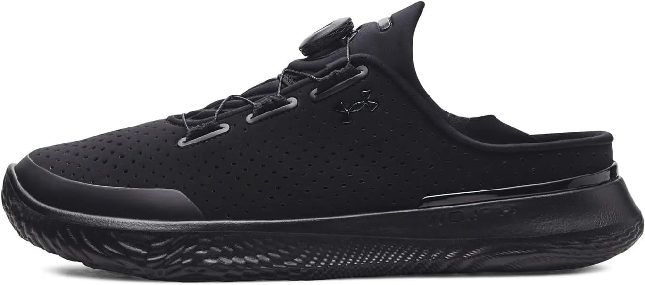 Under Armour Slipspeed Trainer - Men's (Black/Black/Black)