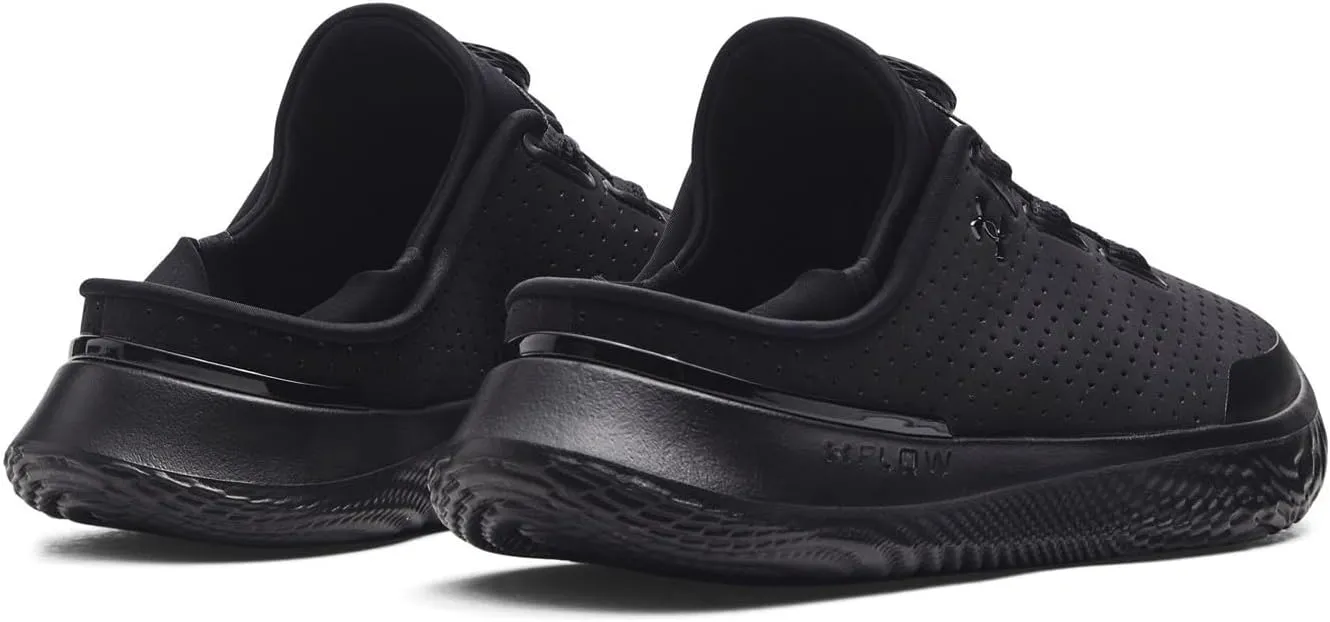 Under Armour Slipspeed Trainer - Men's (Black/Black/Black)