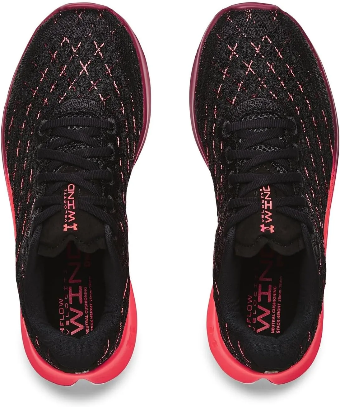 Under Armour womens Low-top