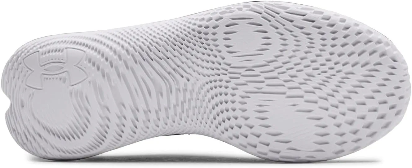 Under Armour womens Low-top