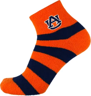 Unisex Adult Fuzzy Slipper Socks