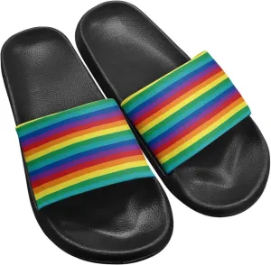 Unisex EVA Flip Flops for Women Men - Lightweight Sandals with Arch Support Beach Pool Slides Summer Slipper