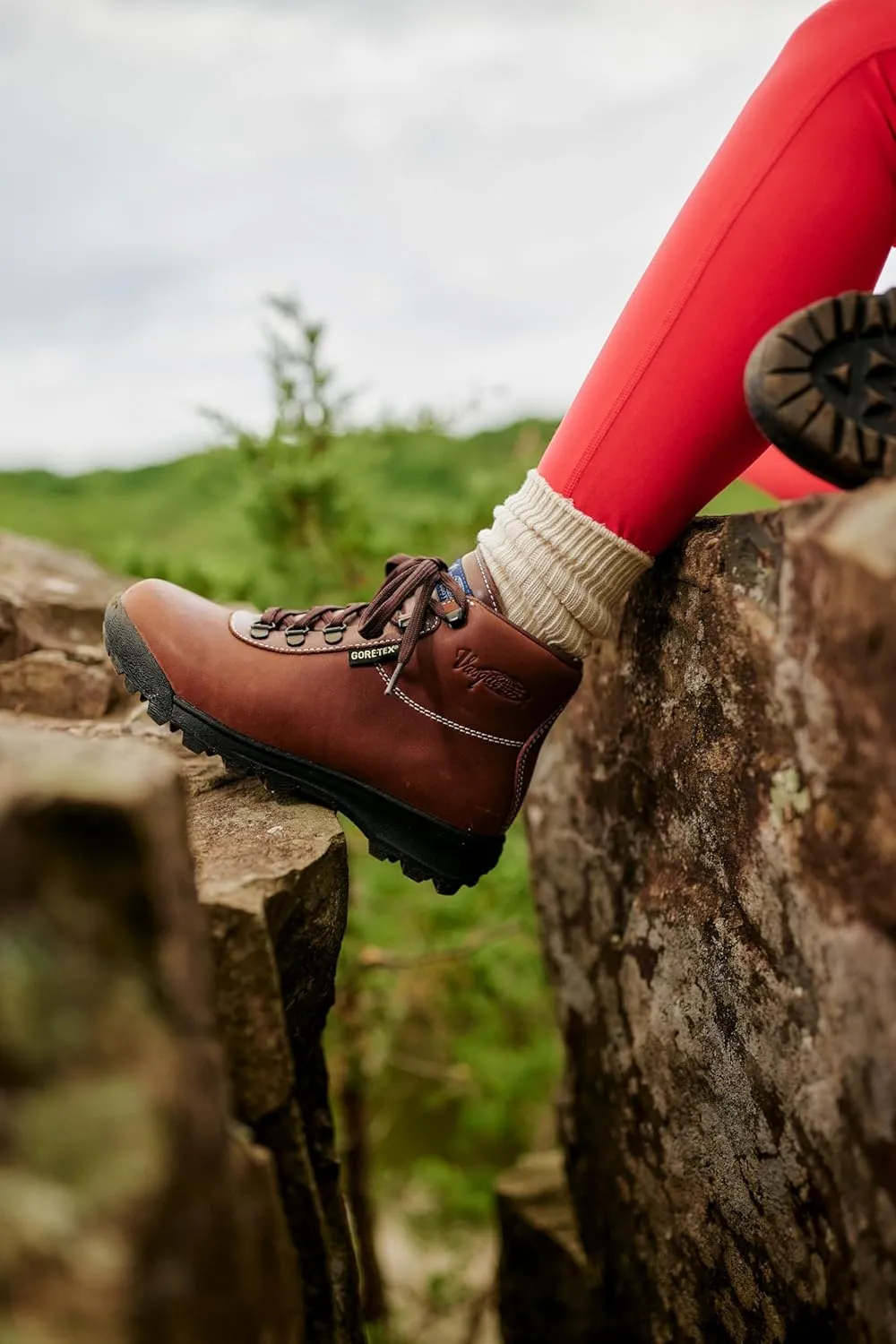 Vasque - Women's Sundowner Waterproof Hiking Boot