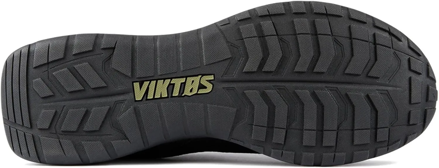 VIKTOS Men's Range Trainer Outdoor Training Athletic Durable Breathable Lightweight Shoes