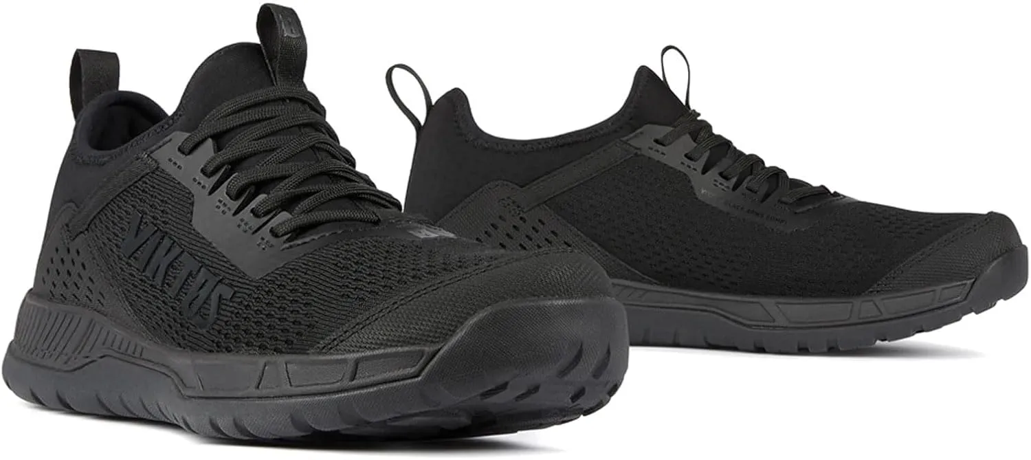 VIKTOS Men's Range Trainer Outdoor Training Athletic Durable Breathable Lightweight Shoes
