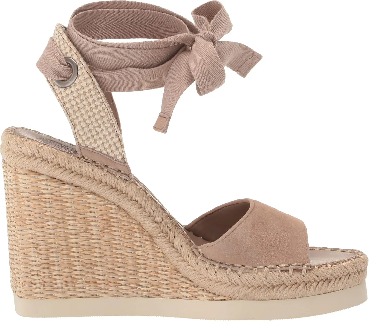 Vince Camuto Women's Bendsen Espadrille Wedge Sandal