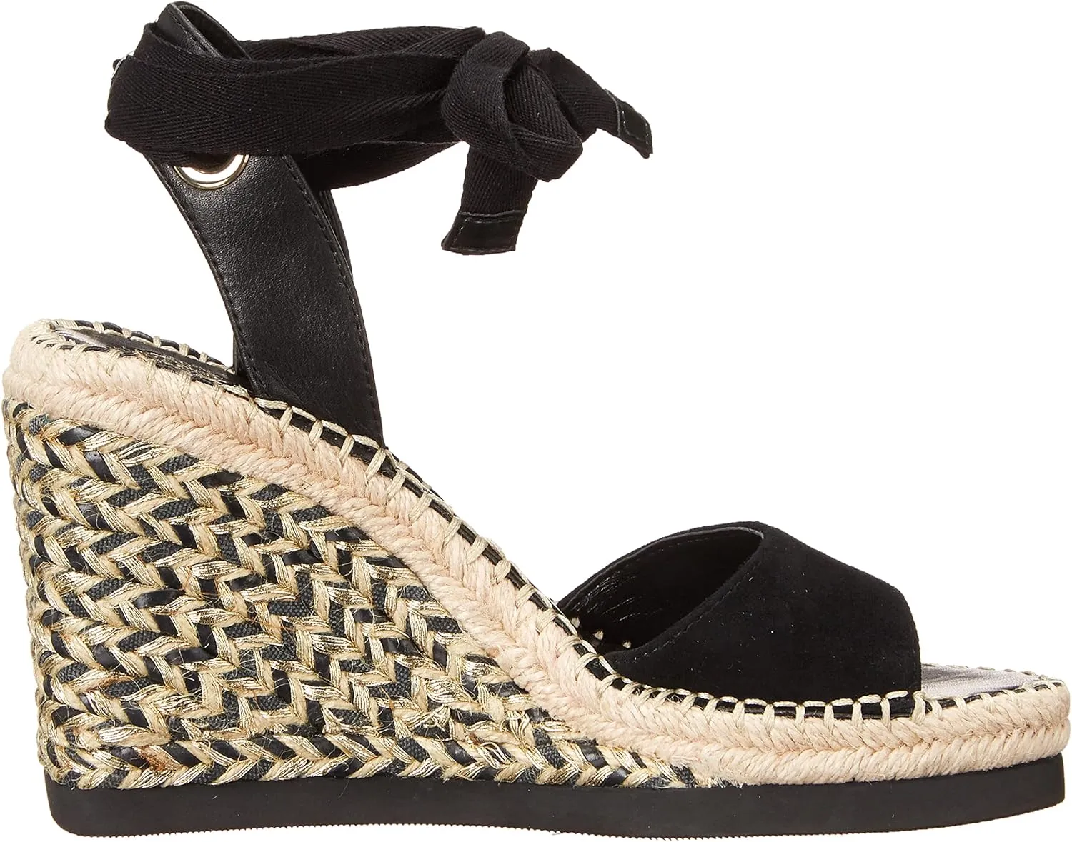 Vince Camuto Women's Bendsen Espadrille Wedge Sandal