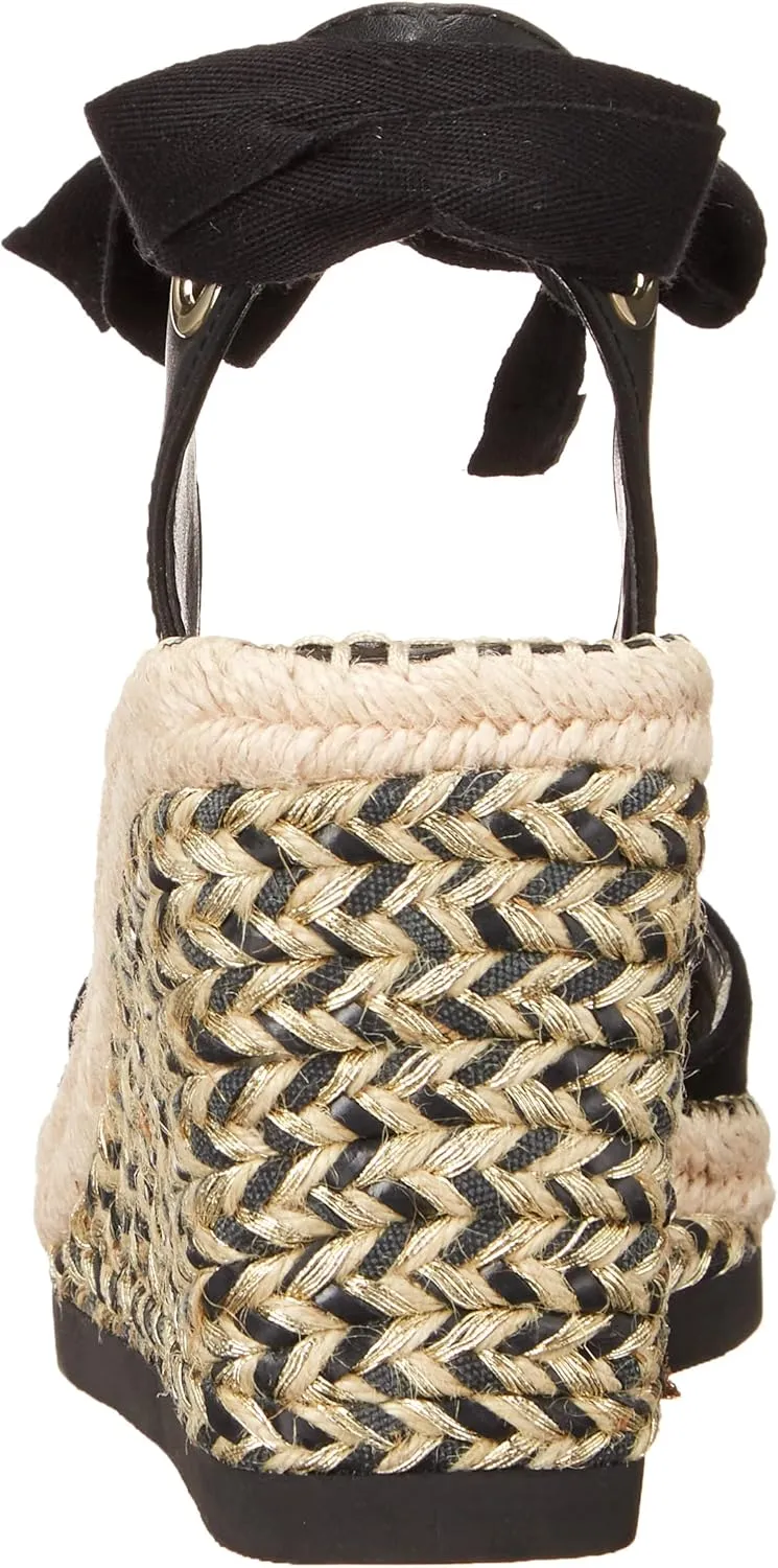 Vince Camuto Women's Bendsen Espadrille Wedge Sandal