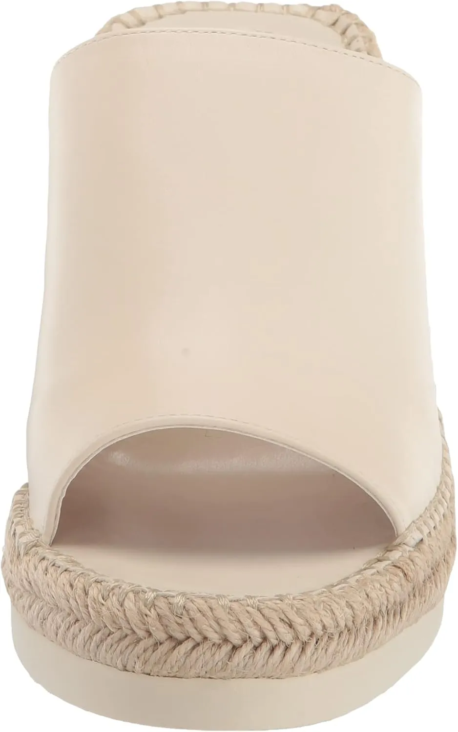 Vince Camuto Women's Brissia Raffia Wedge Sandal