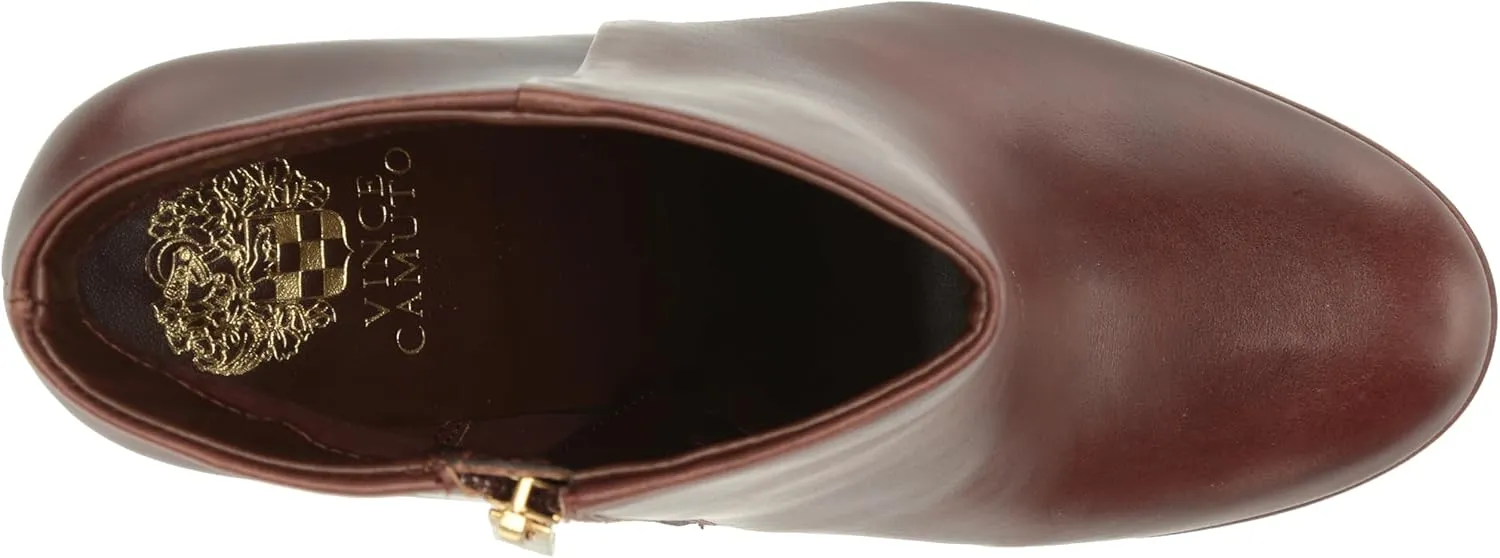 Vince Camuto Women's Cayelsa Platform Bootie Ankle Boot