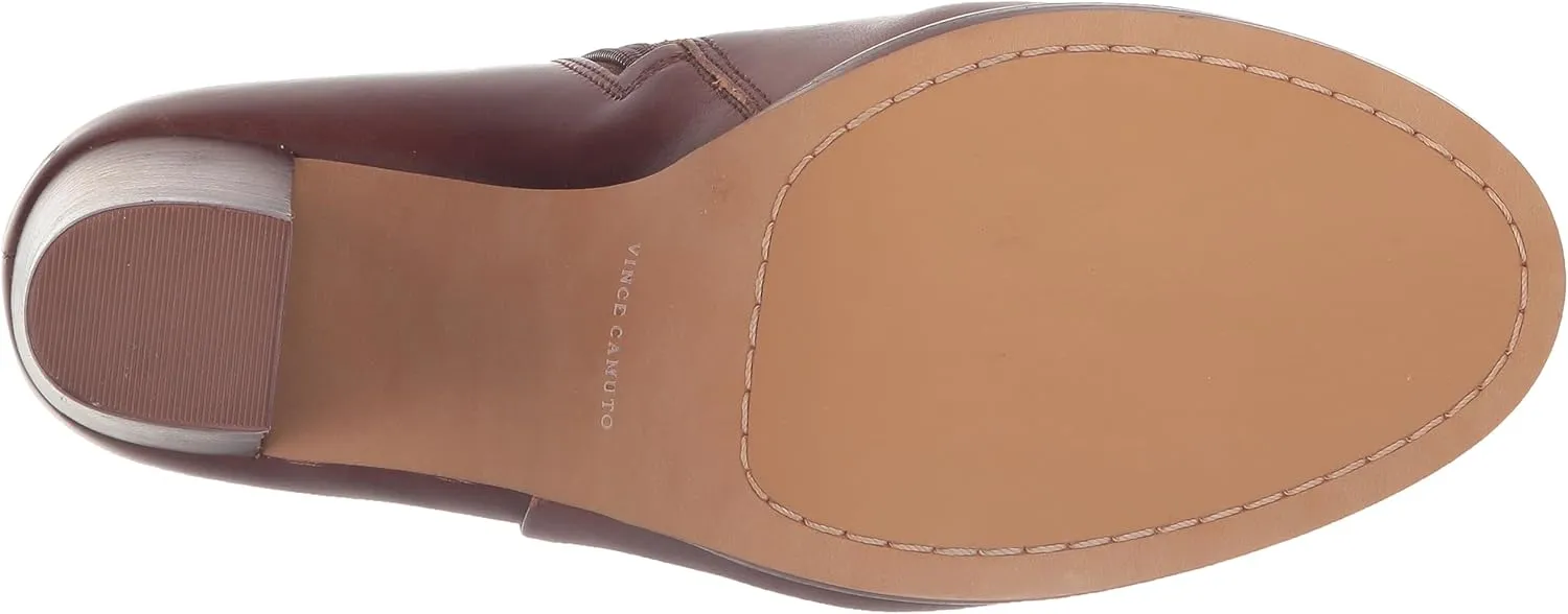 Vince Camuto Women's Cayelsa Platform Bootie Ankle Boot