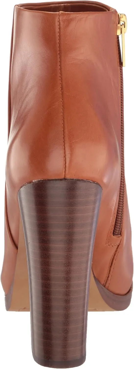 Vince Camuto Women's Cayelsa Platform Bootie Ankle Boot