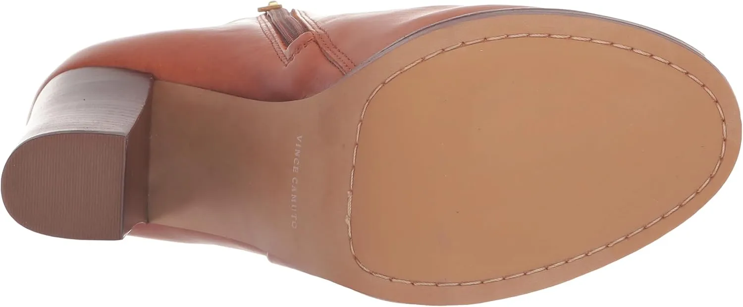Vince Camuto Women's Cayelsa Platform Bootie Ankle Boot