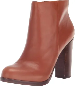 Vince Camuto Women's Cayelsa Platform Bootie Ankle Boot