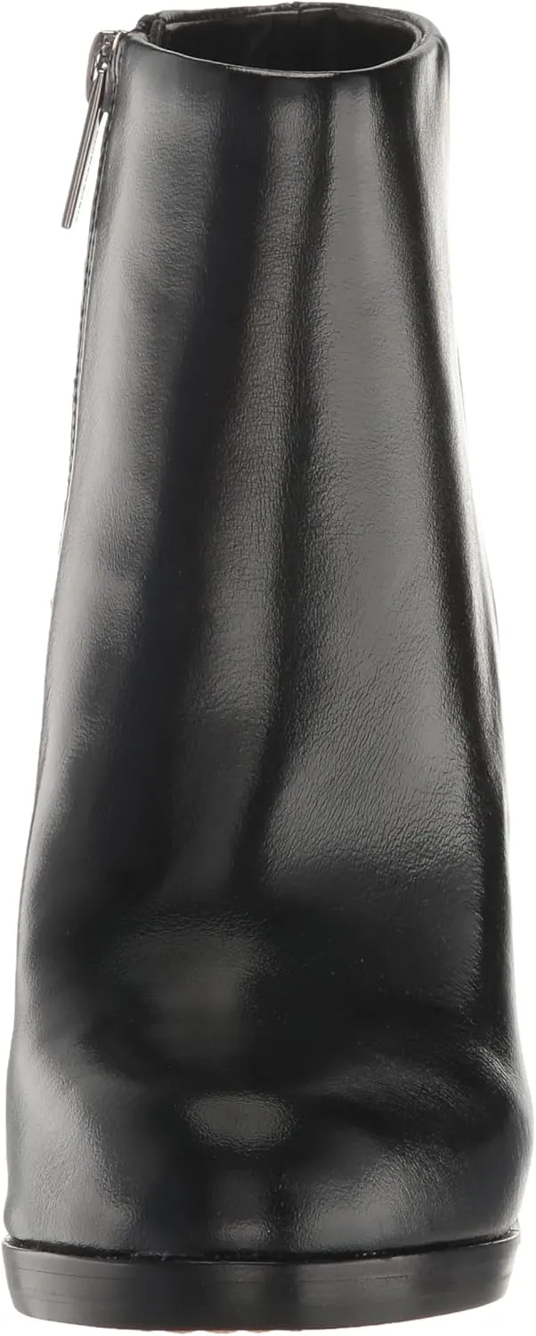 Vince Camuto Women's Cayelsa Platform Bootie Ankle Boot