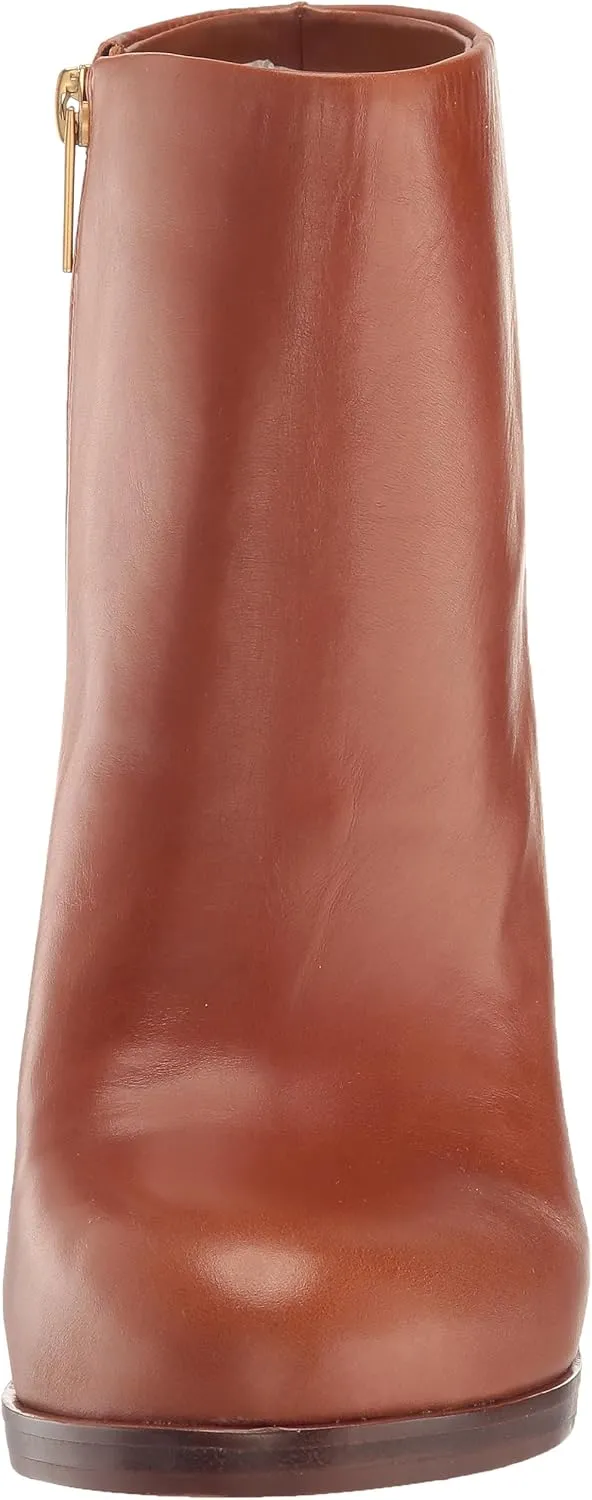 Vince Camuto Women's Cayelsa Platform Bootie Ankle Boot