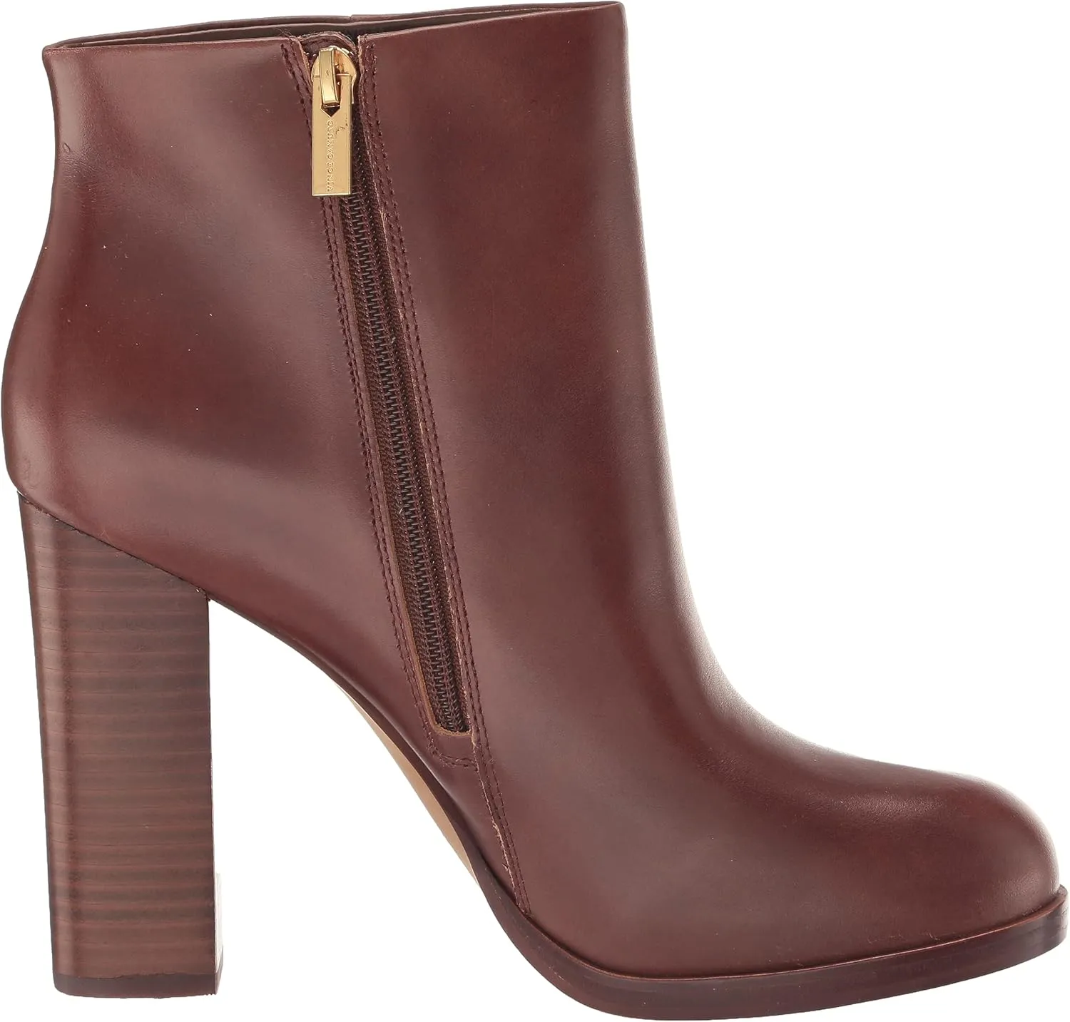 Vince Camuto Women's Cayelsa Platform Bootie Ankle Boot