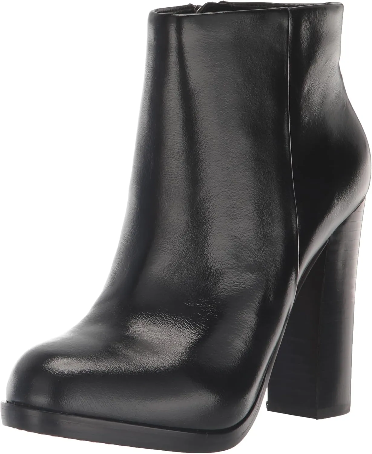 Vince Camuto Women's Cayelsa Platform Bootie Ankle Boot