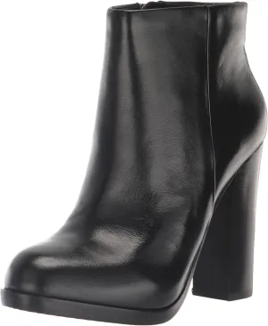 Vince Camuto Women's Cayelsa Platform Bootie Ankle Boot