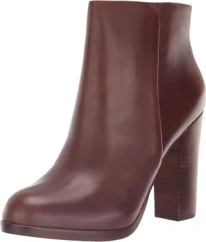 Vince Camuto Women's Cayelsa Platform Bootie Ankle Boot