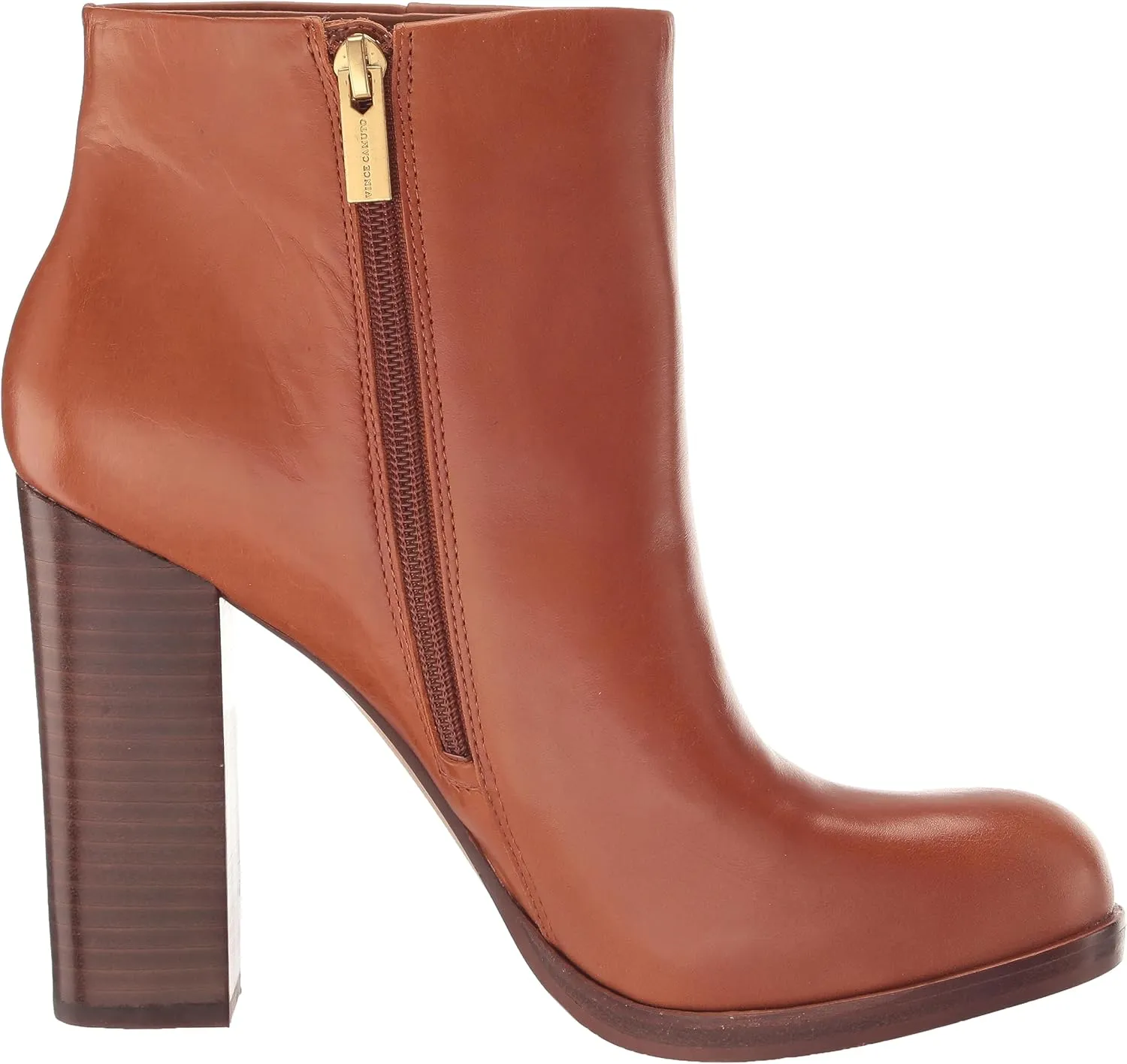 Vince Camuto Women's Cayelsa Platform Bootie Ankle Boot