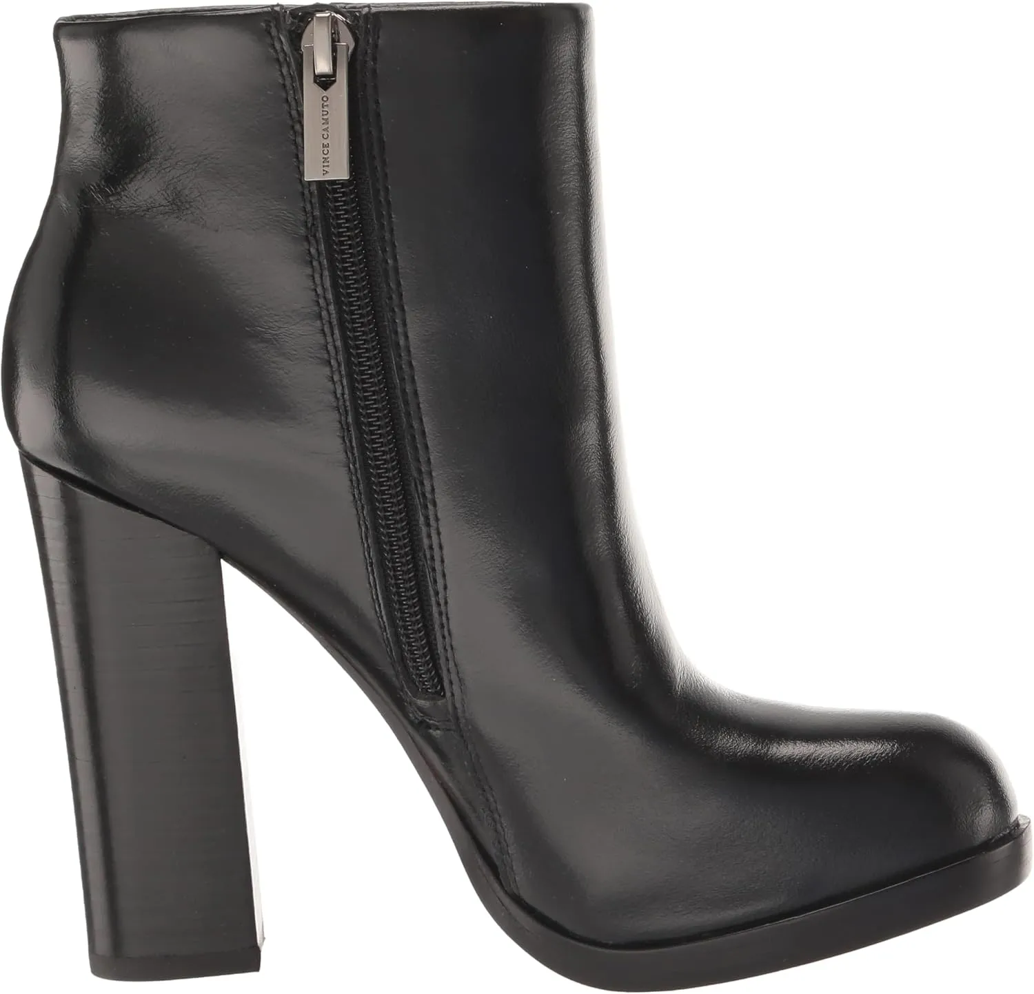 Vince Camuto Women's Cayelsa Platform Bootie Ankle Boot