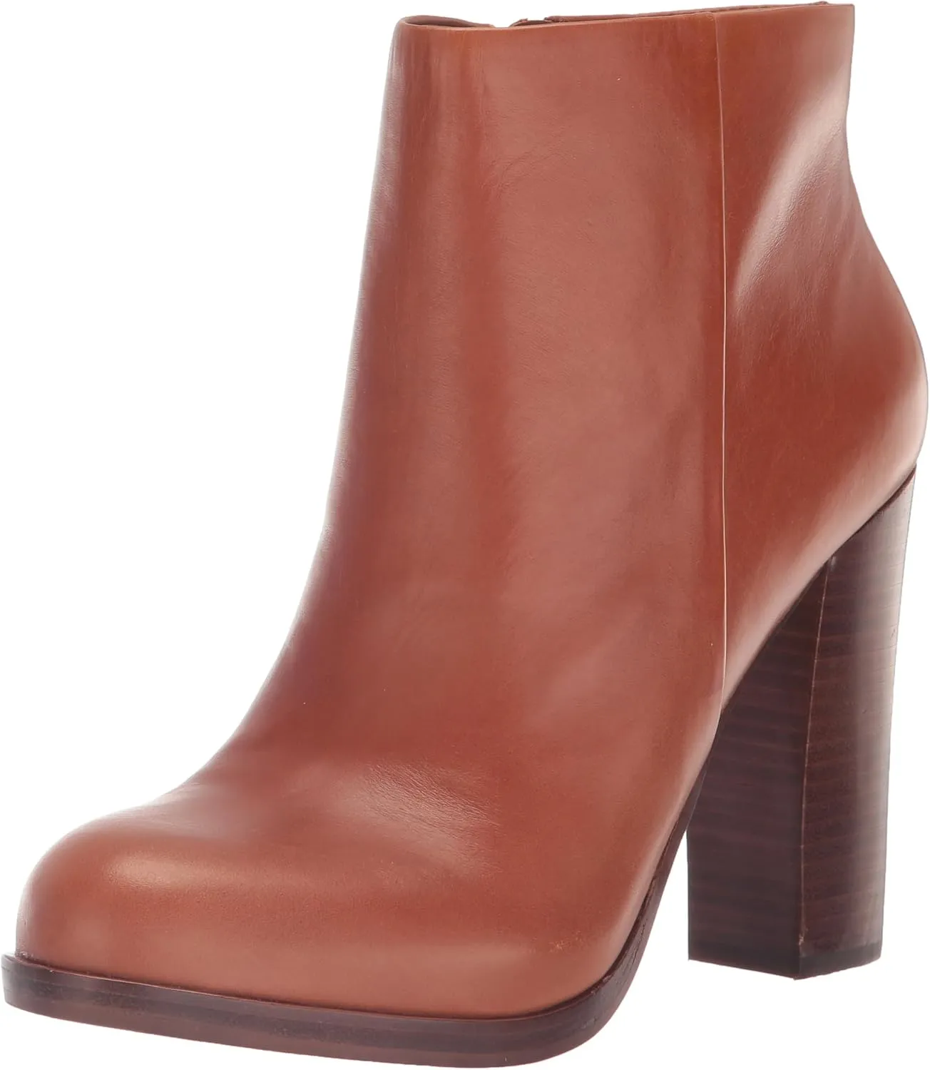 Vince Camuto Women's Cayelsa Platform Bootie Ankle Boot