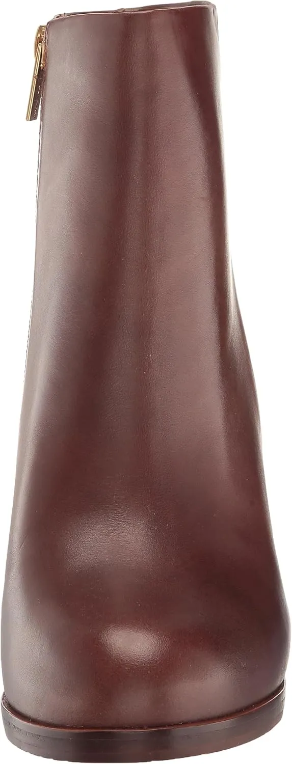 Vince Camuto Women's Cayelsa Platform Bootie Ankle Boot