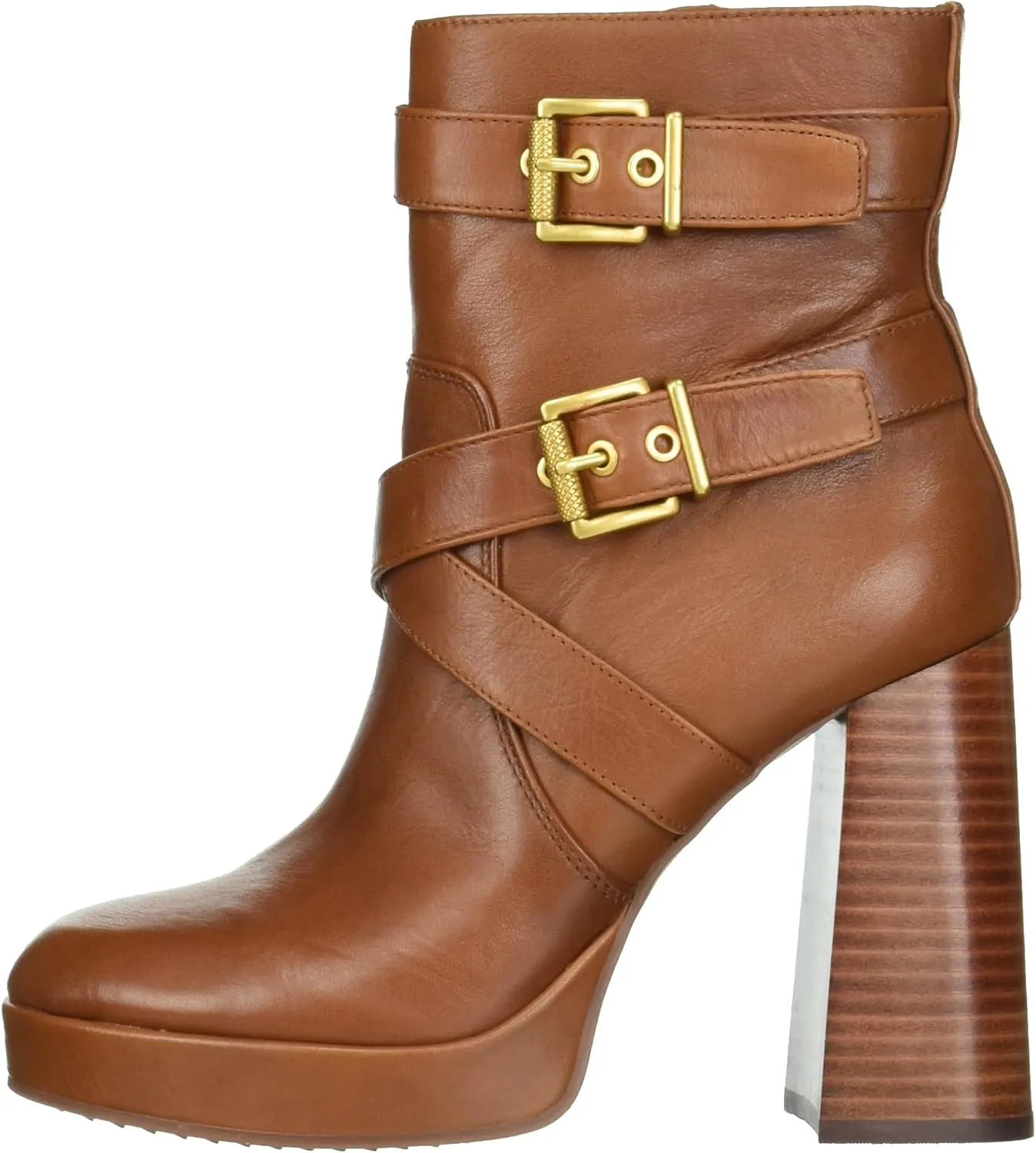 Vince Camuto Women's Coliana Platform Bootie Ankle Boot