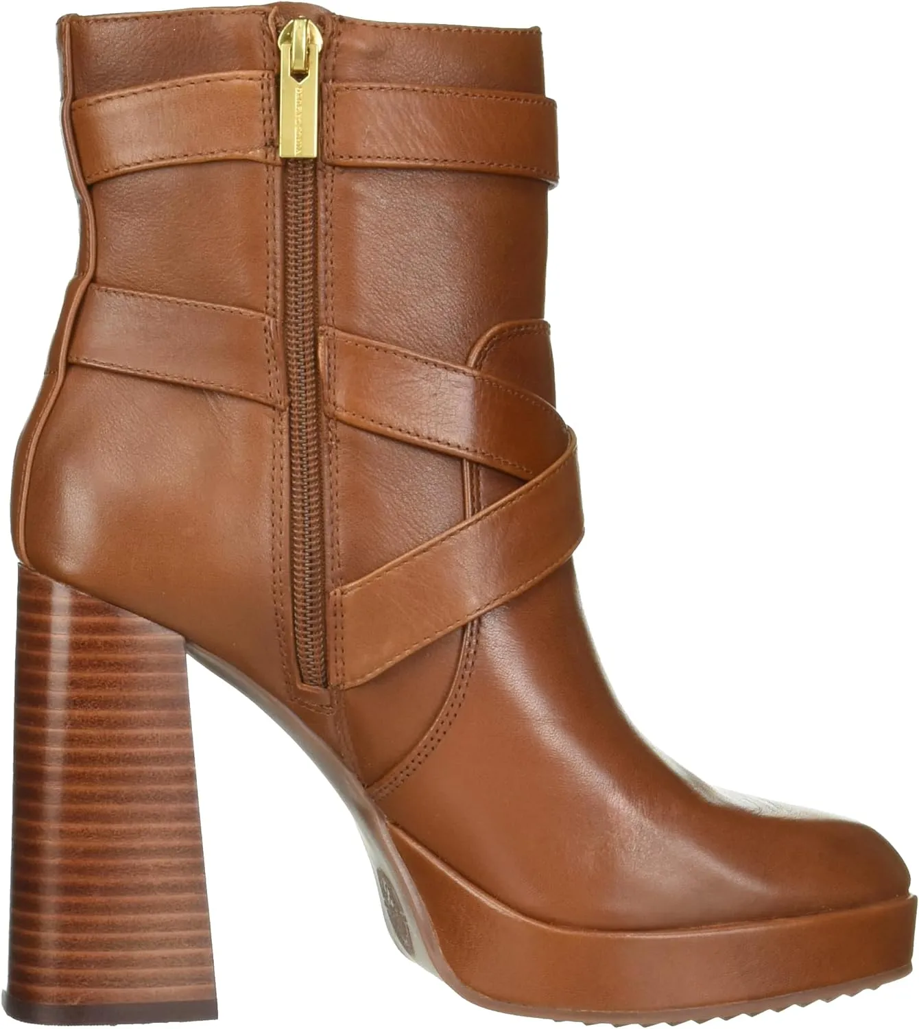 Vince Camuto Women's Coliana Platform Bootie Ankle Boot