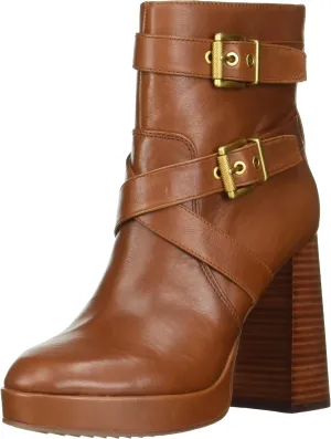 Vince Camuto Women's Coliana Platform Bootie Ankle Boot