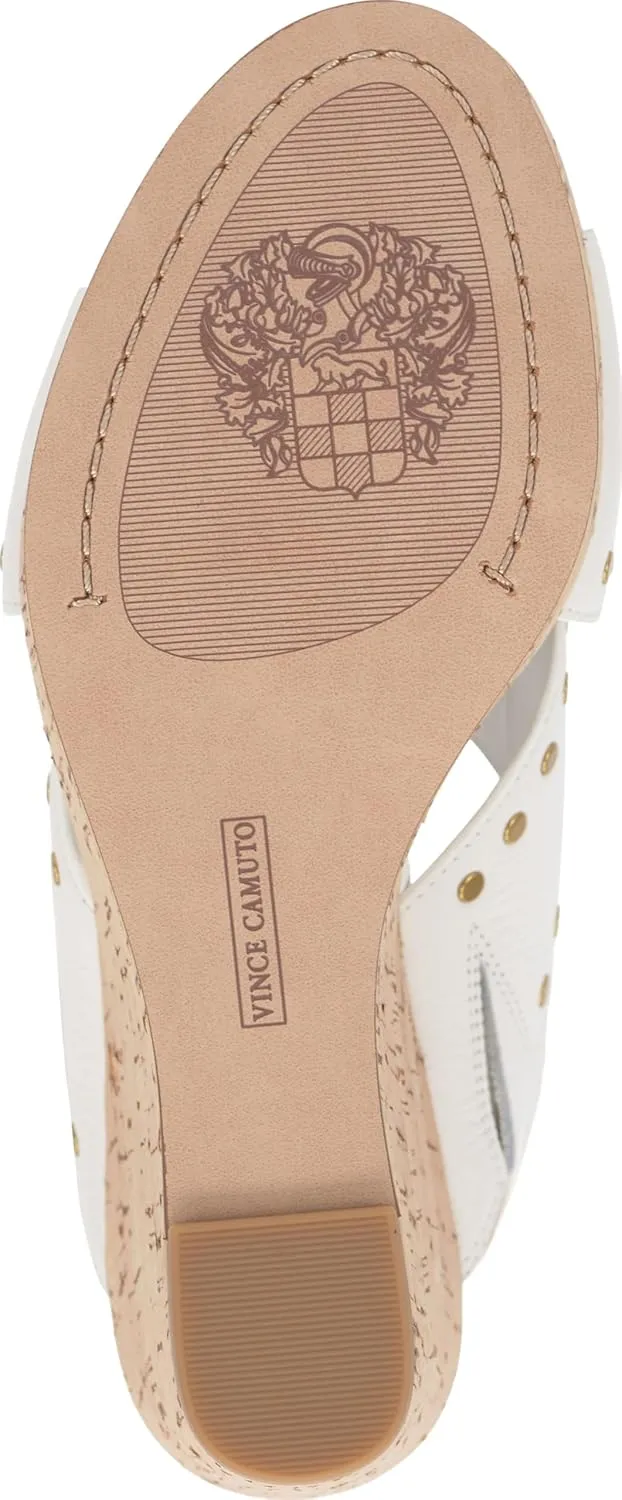 Vince Camuto Women's Ellah Wedge Sandal