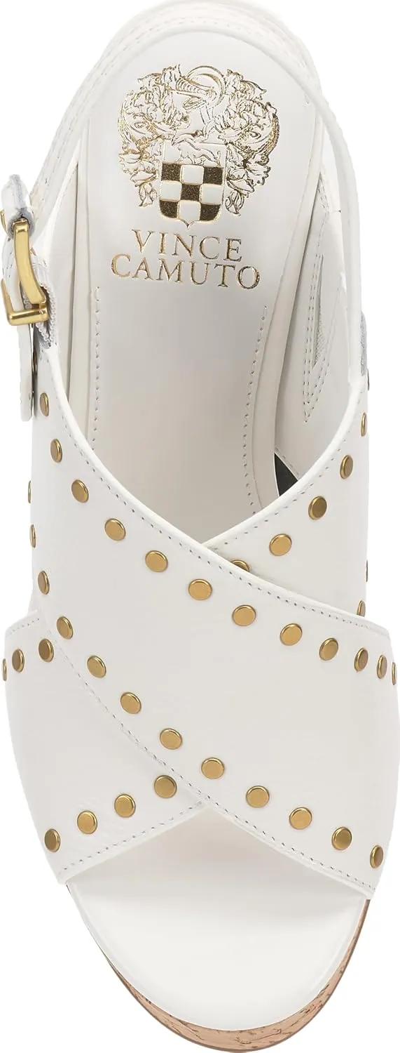 Vince Camuto Women's Ellah Wedge Sandal