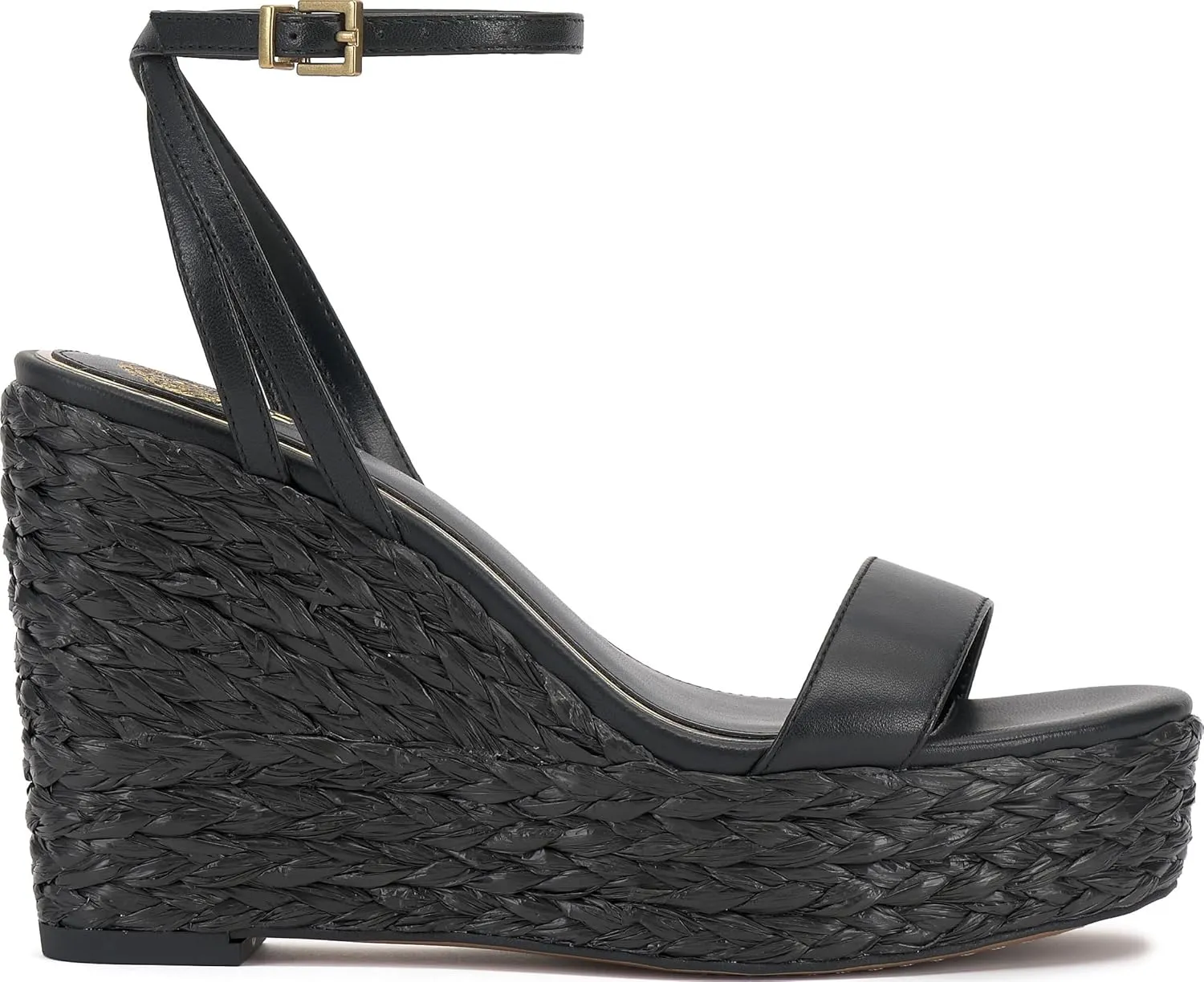 Vince Camuto Women's Emrey Wedge Sandal