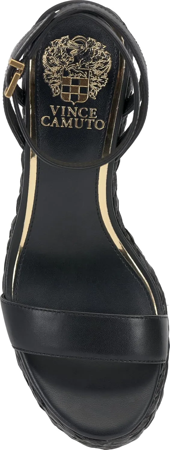 Vince Camuto Women's Emrey Wedge Sandal