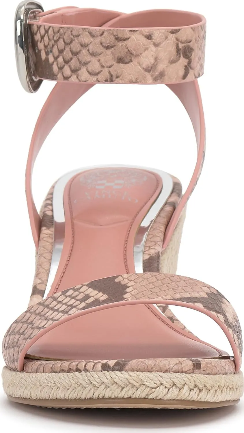Vince Camuto Women's Felia Wedge Sandal
