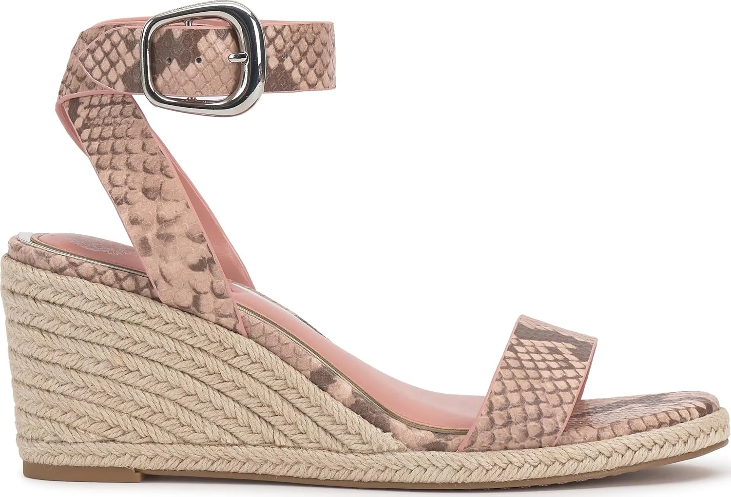 Vince Camuto Women's Felia Wedge Sandal