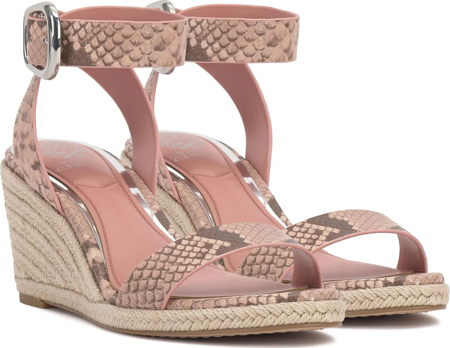 Vince Camuto Women's Felia Wedge Sandal