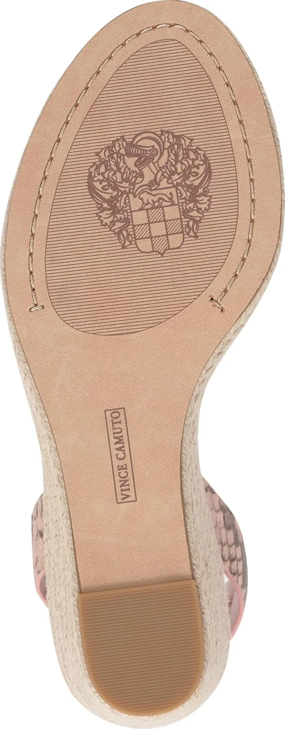 Vince Camuto Women's Felia Wedge Sandal