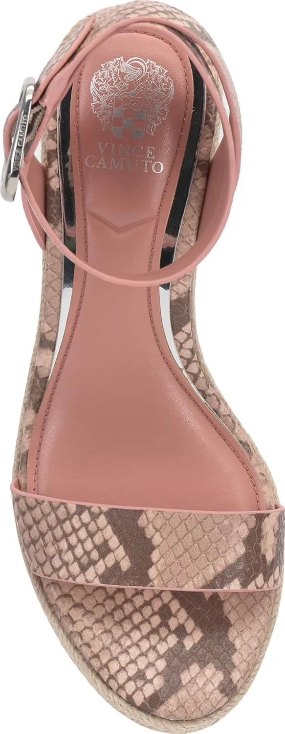 Vince Camuto Women's Felia Wedge Sandal