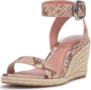 Vince Camuto Women's Felia Wedge Sandal