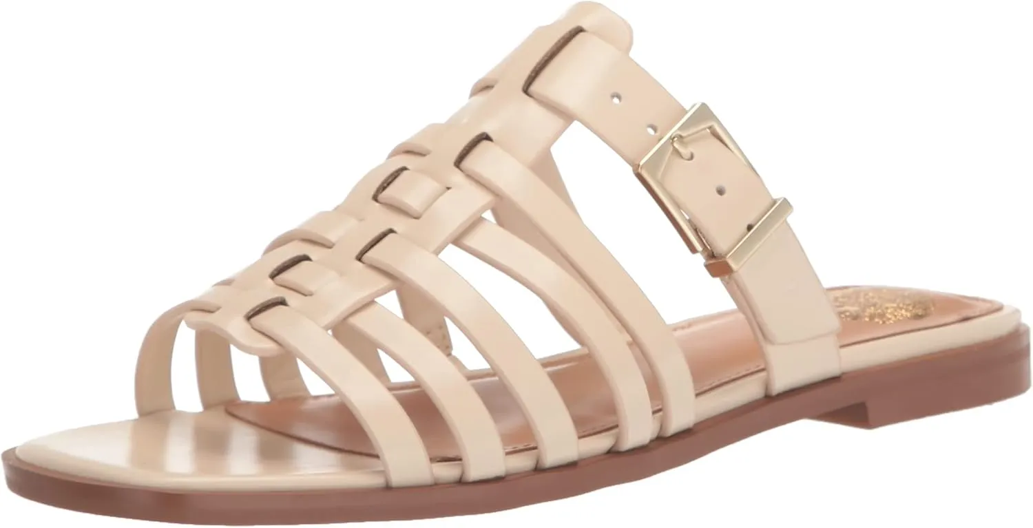 Vince Camuto Women's Lemenda Flat Sandal