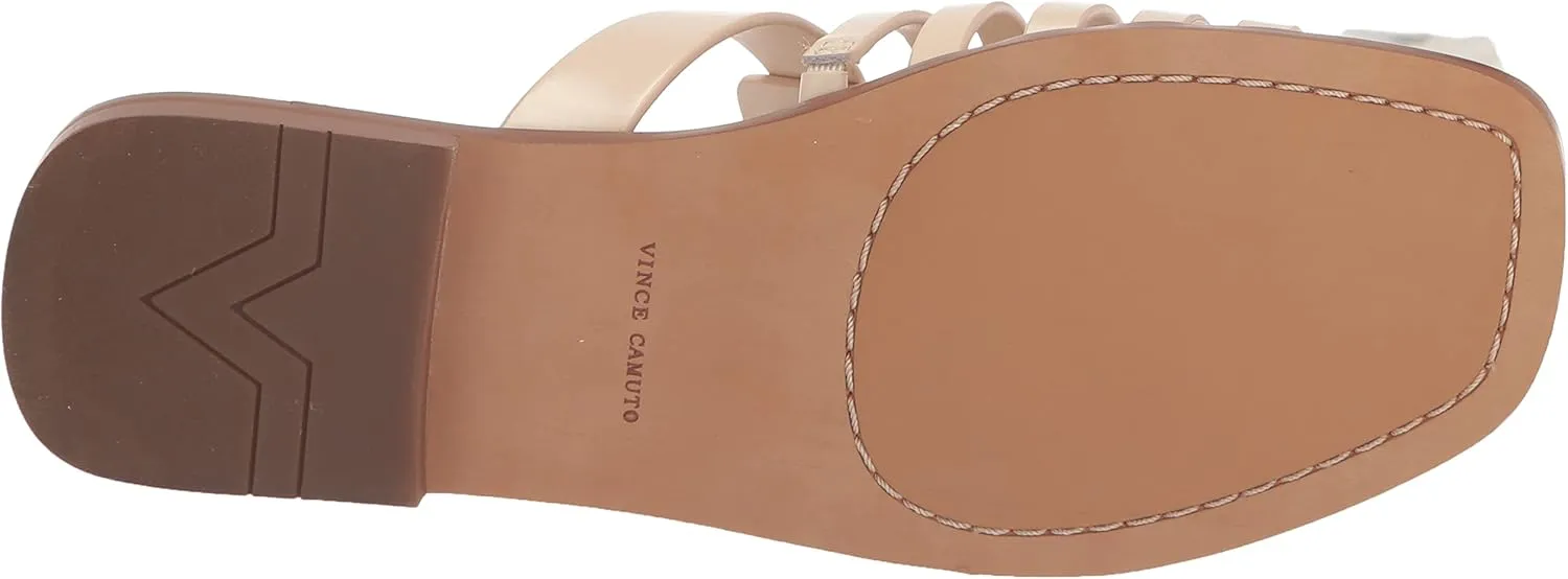 Vince Camuto Women's Lemenda Flat Sandal