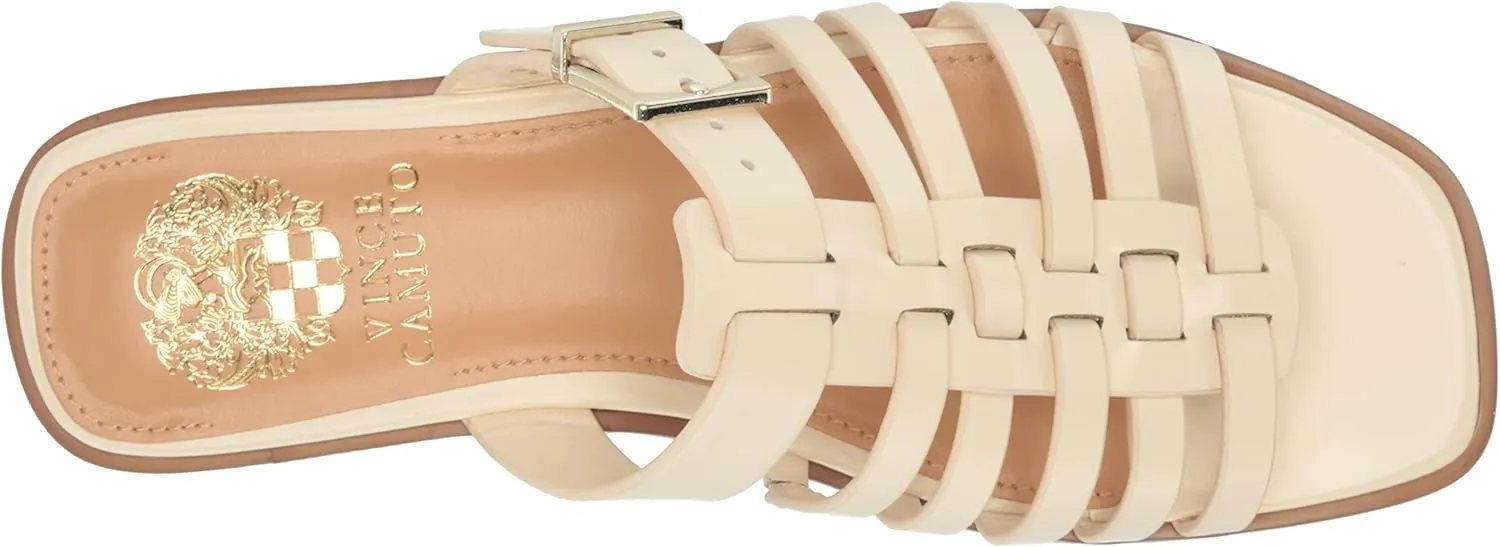 Vince Camuto Women's Lemenda Flat Sandal