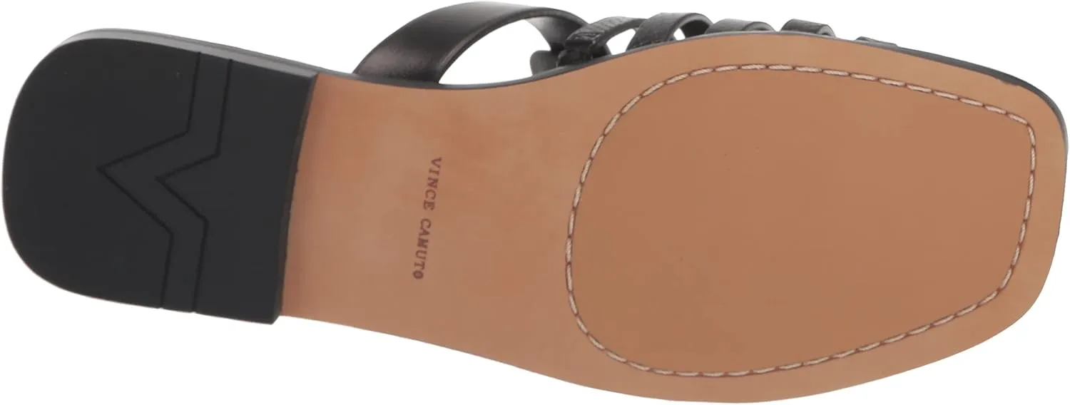 Vince Camuto Women's Lemenda Flat Sandal